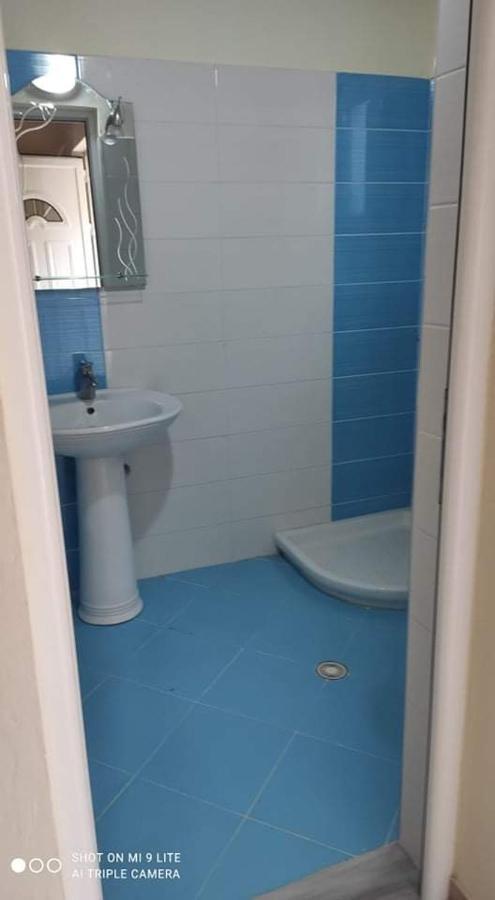 Vasil Rooms Lukovë Buitenkant foto